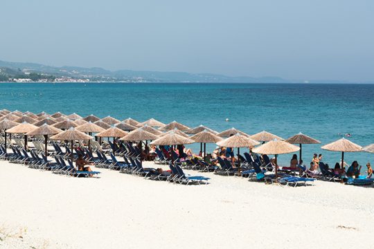 chalkidiki